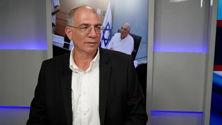 ח"כ ניר אורבך