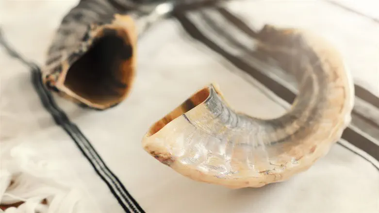 Shofar