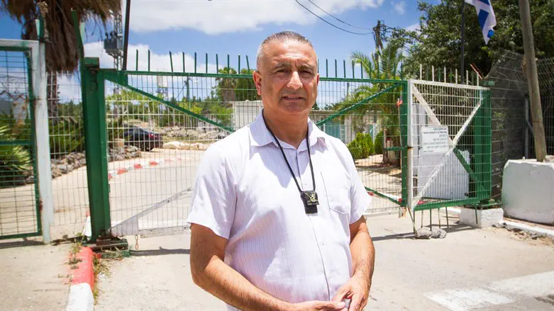 Барух Бен Игаль