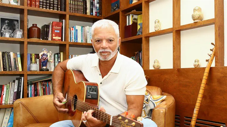 איתן יוחננוף