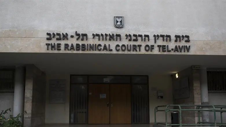 בית הדין הרבני יקבע