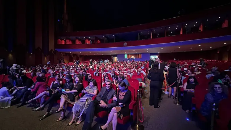 הקהל במרוקו