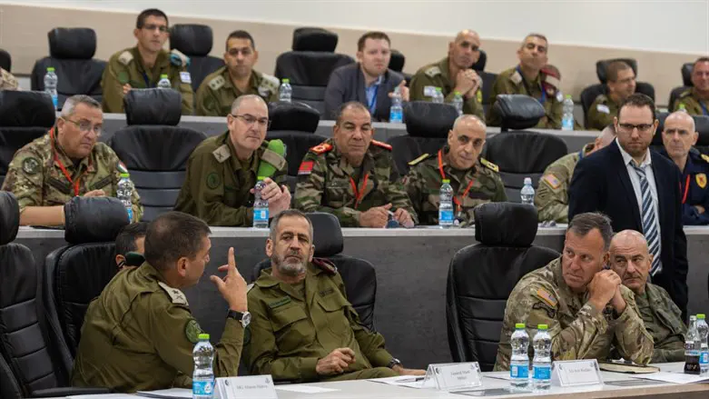 שבוע החדשנות