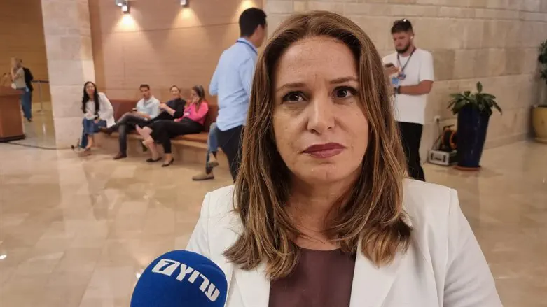 חגית משה