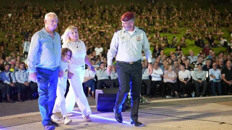 סיפורם הוא הסיפור שלנו