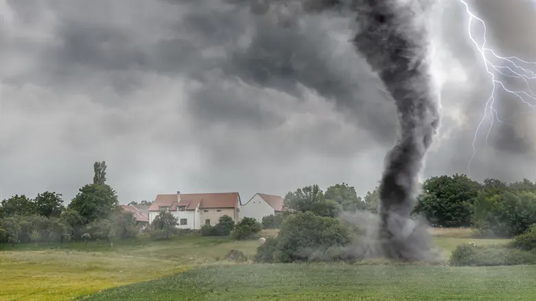 Tornado