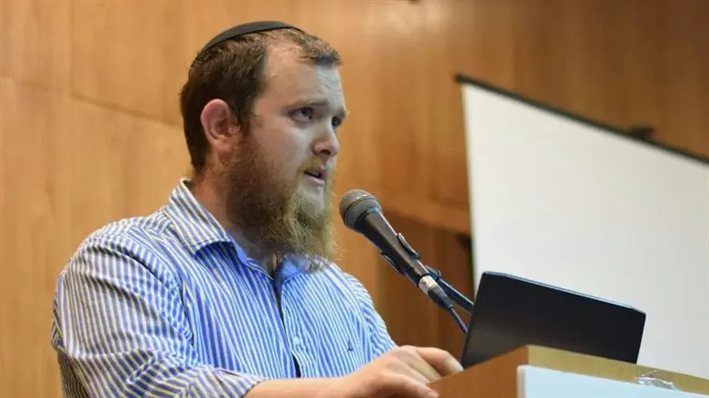 אורי קירשנבאום