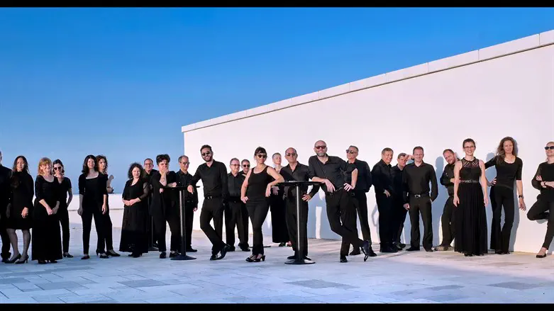 הקאמראטה הישראלית