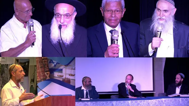 פתיחת בית דין חדש