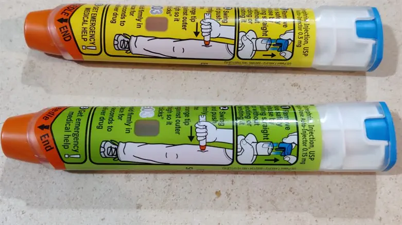 Epipens