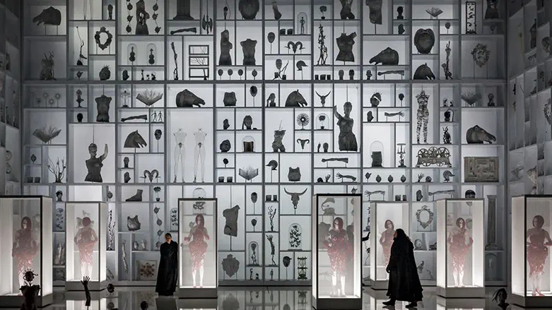 סיפורי הופמן