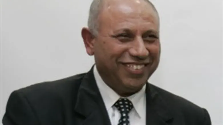 לדבר ברור. מג'אדלה