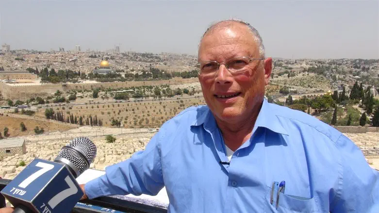 ד"ר חגי בן ארצי
