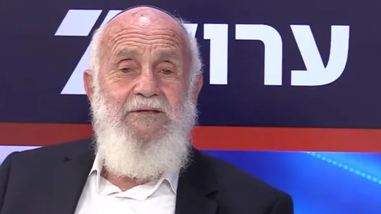 הרב יוסי שריד