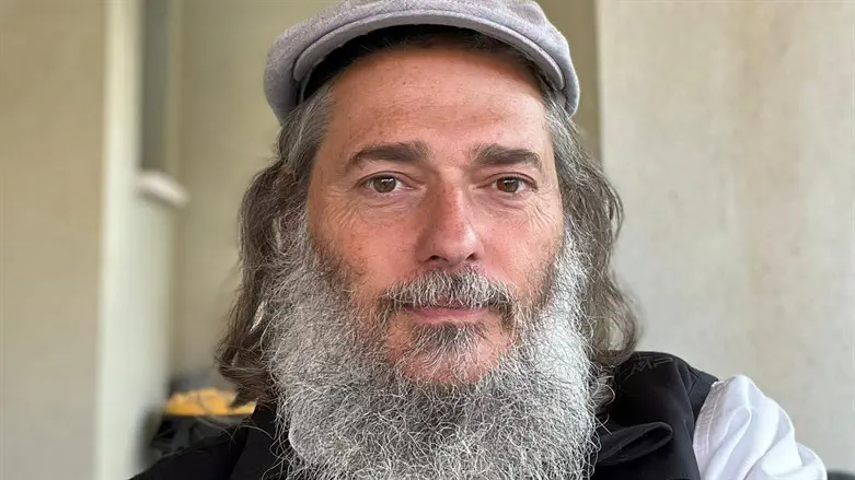 רן ובר
