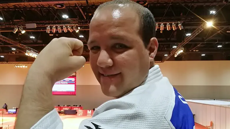 חדש: המשחקים הלאומיים לספורטאים בעלי צרכים מיוחדים