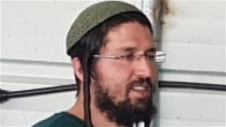 אביחי סוויסה, מנכ"ל 'השומר יו"ש'