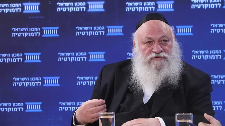 יצחק גולדקנופף