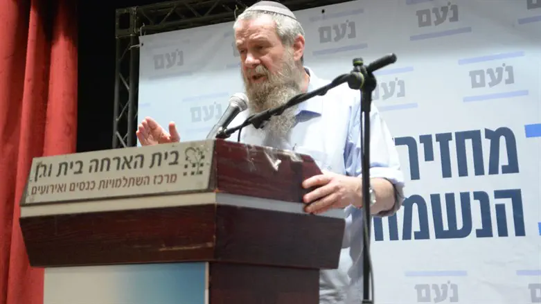 אבי מעוז