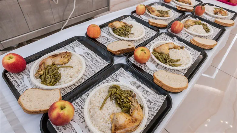 בית התבשיל
