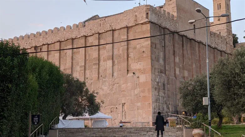 מערת המכפלה