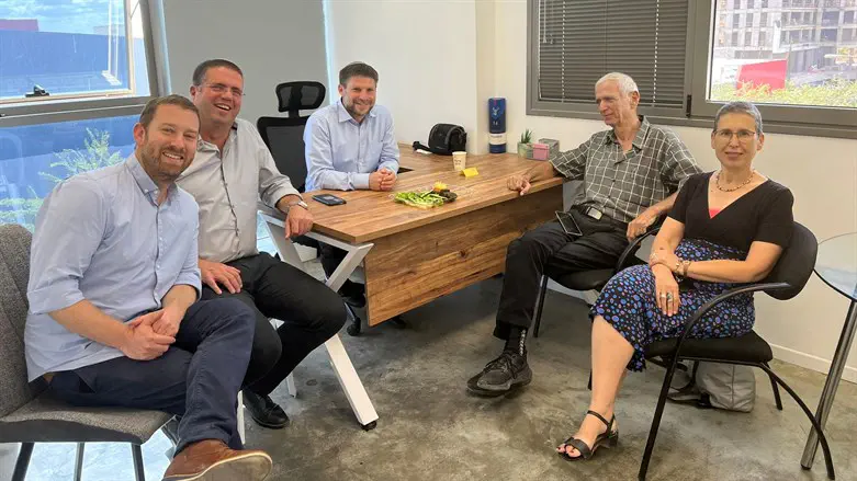 פגישת ''הציונות הדתית'' והקיבוץ הדתי