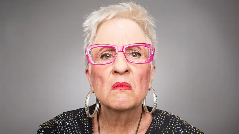 בטוח שאתה מרגיש טוב?