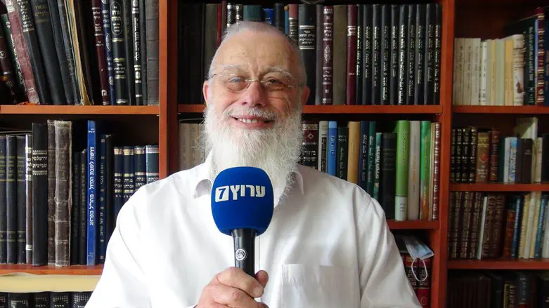 הרב איתן איזמן