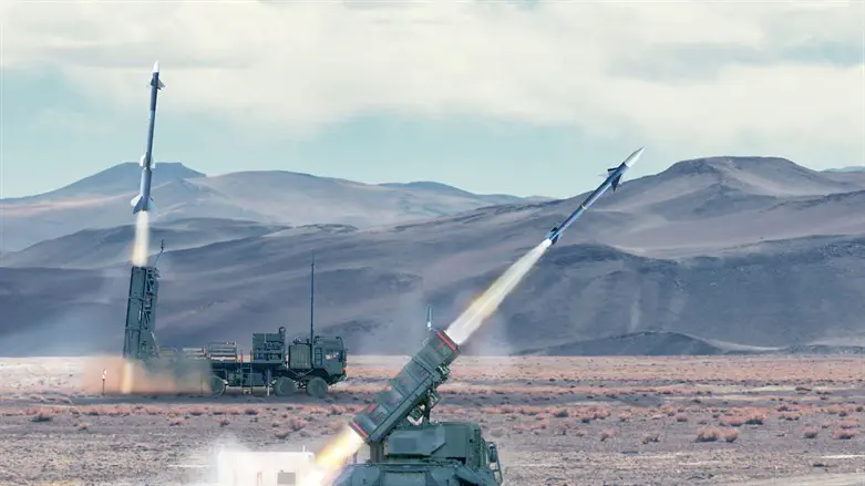 מערכת ספיידר