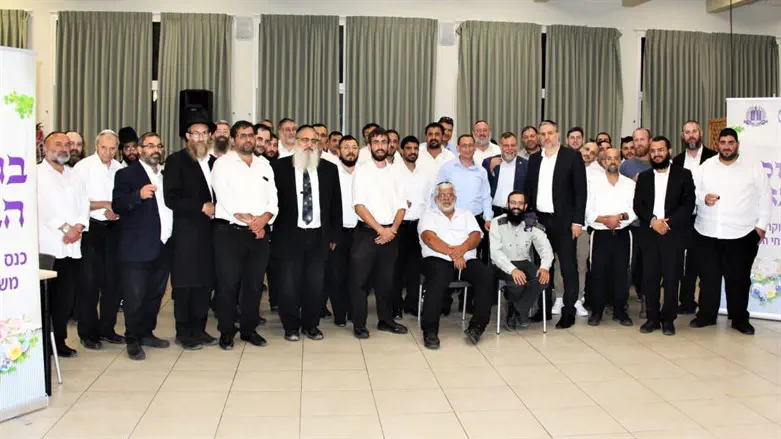 כשרות באחריות