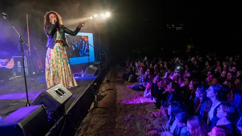 יובל דיין בשילה הקדומה