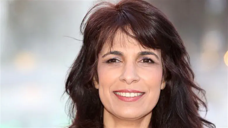 Nitsana Darshan-Leitner