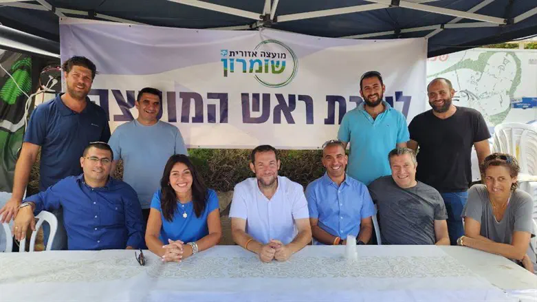 זלזול מוחלט בחיינו, בבטיחות ובביטחון שלנו