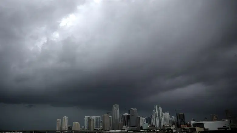 Ураган (архив)