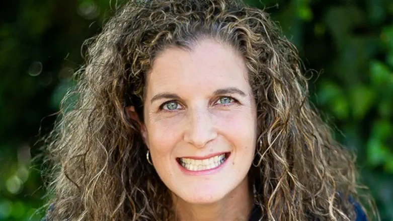 ד"ר שרון ליפשיץ אשווגה