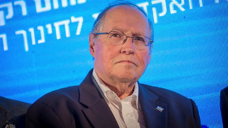 אליקים רובינשטיין