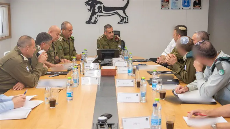 כוכבי בהערכת מצב