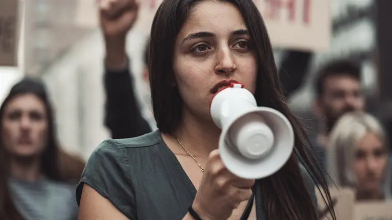 Iranian protests