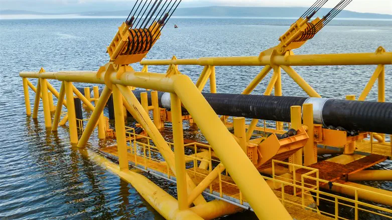 Nord Stream