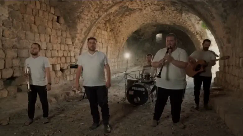 להקת 'עד בלי די'