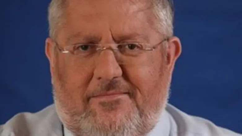 בנצי נמט ז"ל