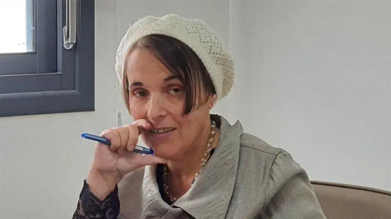 עו"ד נורית ממליה