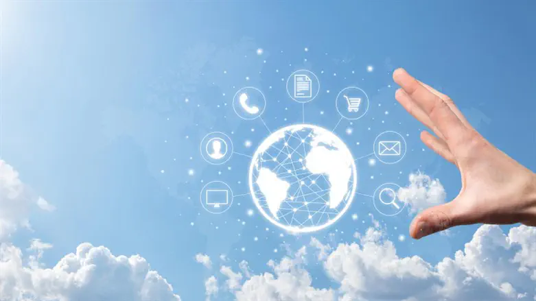 אינטרנט לעסקים