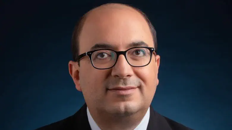 ח"כ סמי אבו שחאדה