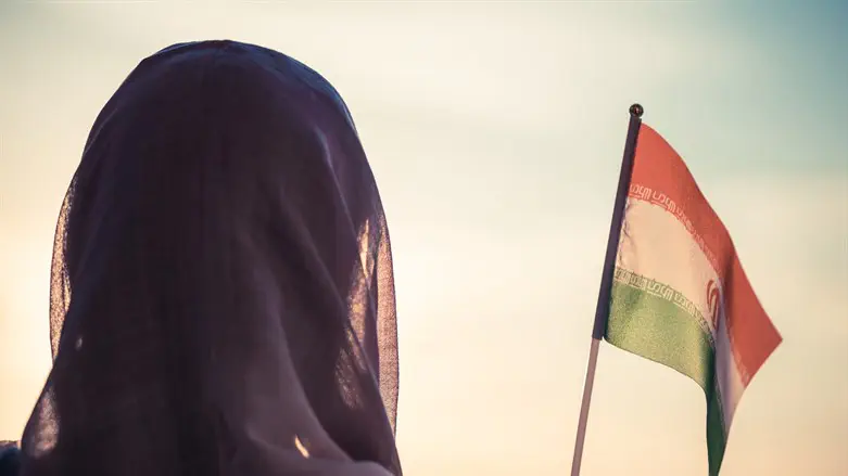 Iran protests