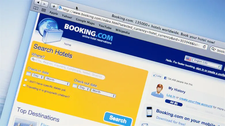 Booking.com
