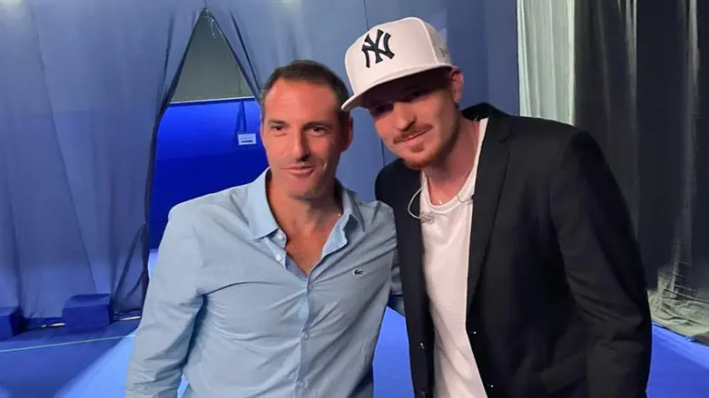 רביב כנר ויוני ארליך