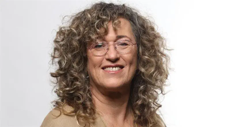 ד"ר אורלי אללוף