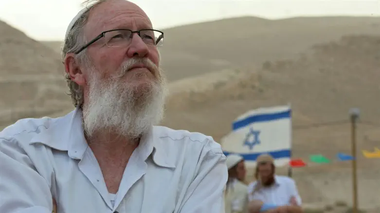 יהודה עציון