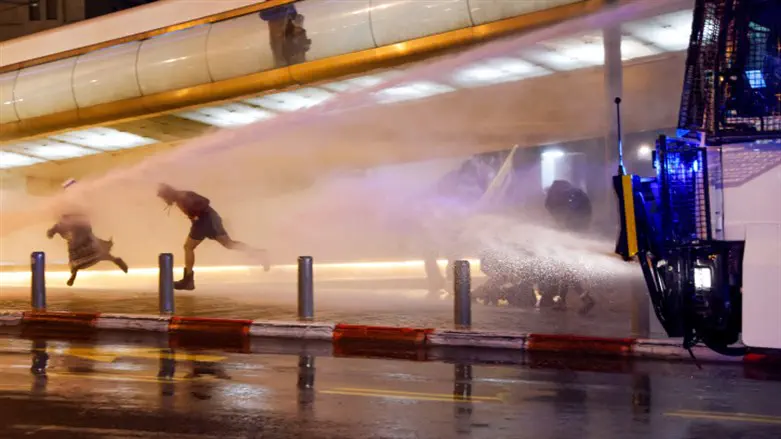 פעילות המכת"זית